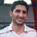 Syrian footballers