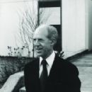 Gérard Debreu