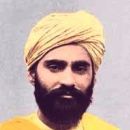 Indian Anglican missionaries