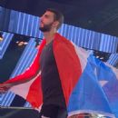 Rafael Pagán- Mister Supranational 2023- Preliminary Events - 454 x 567