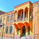 Firooz Bahram High School