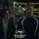 Pillion - Alexander Skarsgård