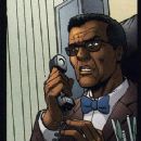 Lucius Fox