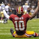 Robert Griffin III