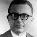 Romanian nuclear physicists