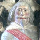 Richard Strode (died 1669)