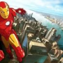 Canadian animated science fiction television series