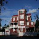Official residences in Guyana