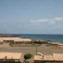 2nd millennium in Cape Verde
