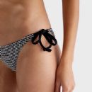 Anastasia Sushchenko Solid & Striped Swimwear - 454 x 681