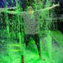 Benjamín Amadeo- Kids' Choice Awards Argentina 2015- Show - 454 x 255