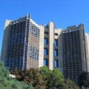 University and college residential buildings in Illinois