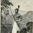 19th-century Zambian people