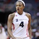 Marissa Coleman