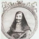 Gaspar Téllez-Girón, 5th Duke de Osuna
