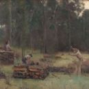 Collection of the Art Gallery of Ballarat