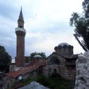 Church-Mosques