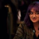 Ariela Barer - Runaways - 454 x 255