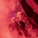AMON AMARTH, CARCASS, OBITUARY - Hammerstein Ballroom, New York, NY on December 1, 2022