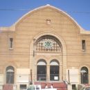 Religious organizations established in 1904