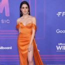 Laura Marano – 2022 Billboard Women in Music Awards held at the YouTube Theater - 454 x 603
