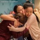 To All the Boys I've Loved Before - 454 x 454