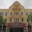 Golden State Theatre
