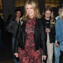 Kate Garraway – Leaving Wembley Arena after the misfits boxing night - 454 x 753