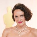 Phoebe Waller-Bridge - The 95th Annual Academy Awards - Arrivals - 408 x 612