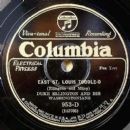 Jazz composition stubs