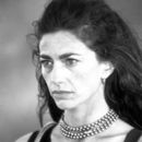 Claudia Black as geologist Shazza in USA Films' Pitch Black - 2/2000