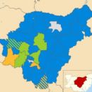 Mid Suffolk District Council elections