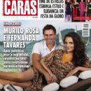 Fernanda Tavares and Murilo Rosa - 454 x 626