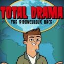 Total Drama Presents: The Ridonculous Race
