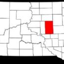 National Register of Historic Places in Hand County, South Dakota