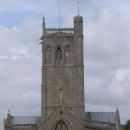 Grade I listed buildings in Sedgemoor