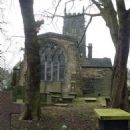 Grade I listed churches in South Yorkshire