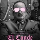 Works about Chilean politics