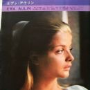 Ewa Aulin - Screen Magazine Pictorial [Japan] (November 1970) - 454 x 664
