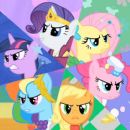 My Little Pony: Friendship Is Magic
