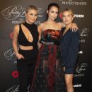Pretty Little Liars: The Perfectionists (2019) - 454 x 682