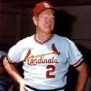 Red Schoendienst - 293 x 360