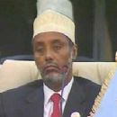 Abdiqasim Salad Hassan