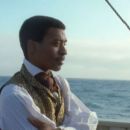 Amistad - Chiwetel Ejiofor