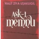 Works originally published in Turkish magazines