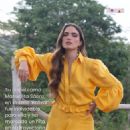 Shany Nadan - Hogar Magazine Pictorial [Ecuador] (February 2025)