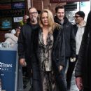 Alicia Silverstone – Hitting the streets of Park City for the 2024 Sundance Film Festival - 454 x 681