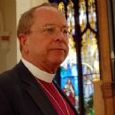 Episcopal bishops of New Hampshire