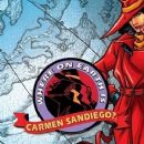 Carmen Sandiego TV shows