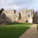 Grade I listed buildings in Reading